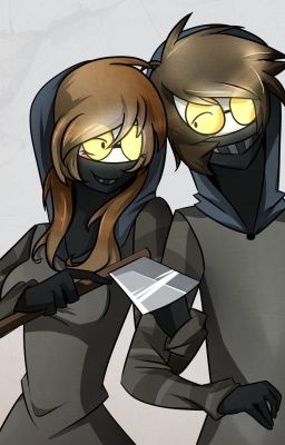 MMM Yeah (Toby x Masky)