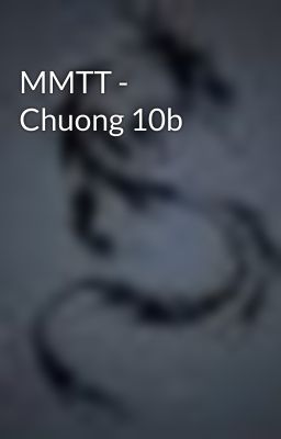 MMTT - Chuong 10b