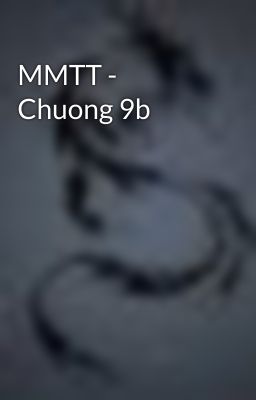 MMTT - Chuong 9b