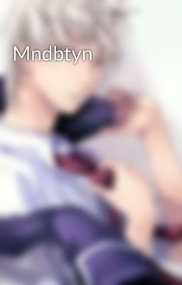 Mndbtyn