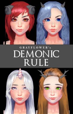 MNMCR 2: DEMONIC RULE