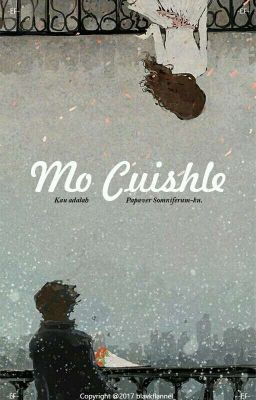 Mo Cuishle