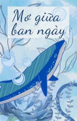 Mơ giữa ban ngày