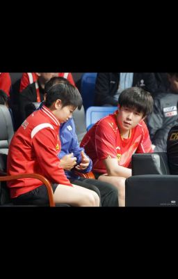 Mỏ Hỗn - Anh hối hận rồi....