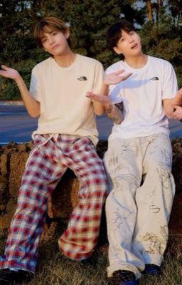 Mỗ Mỗ [Ai đó] - Vkook ver