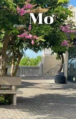 Mơ[Stuyen]