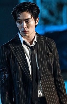 |mo taegu x reader| consumed