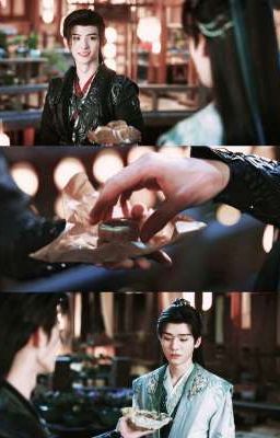 [ Mộ Xương ] Melatonin