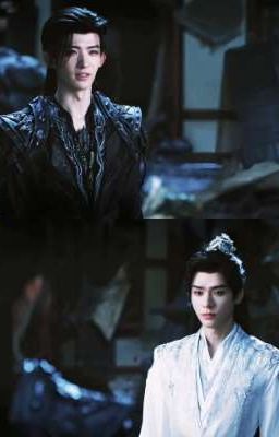 【 Mộ Xương 】 Mệnh kiếp