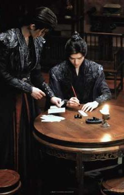 【 Mộ Xương 】 Mưa lạnh thành mộ