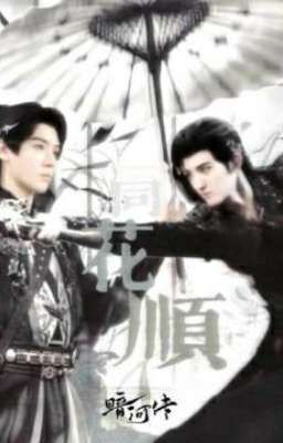 [Mộ Xương] - Phía trên Ám Hà, những giấc mơ cũ xoay chuyển như thủy triều