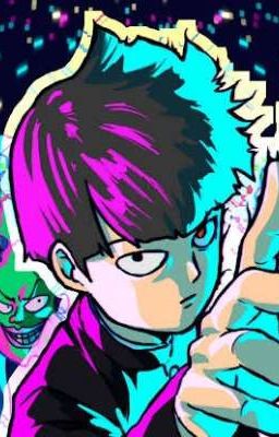 MOB PSYCHO UNLIMITED