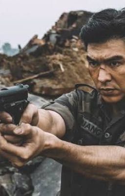 [ mob x Quang ] tổng hợp oneshot