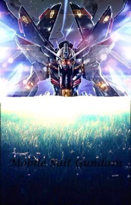 Mobile Suit Gundam