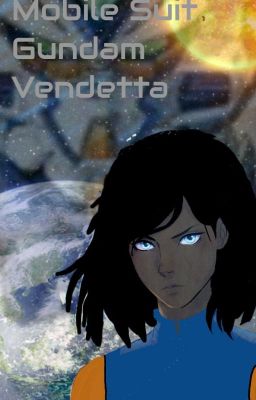 Mobile Suit Gundam Vendetta