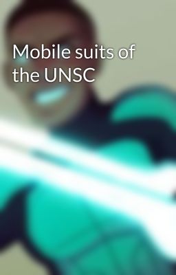 Mobile suits of the UNSC