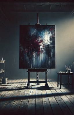 [MobRei] Vẽ Lên Bóng Tối