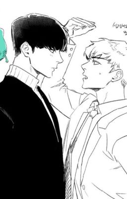 [MobRei] - Vô lý  (R18)