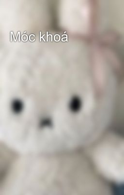 Móc khoá