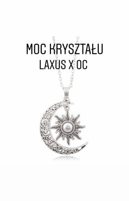 ⚡Moc kryształu⚡Laxus x OC