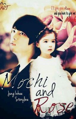 Mochi and Rose