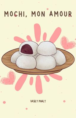 Mochi mon amour