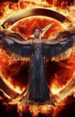 Mockingjay: What If......