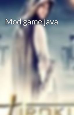 Mod game java