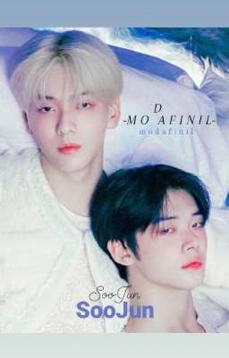 Modafinil /Soojun/