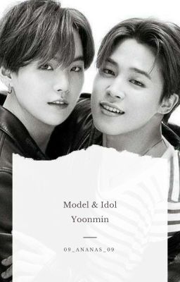 Model & Idol Yoonmin