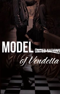 Model of Vendetta