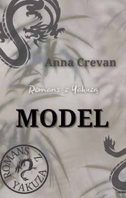 Model - Romans z Yakuzą