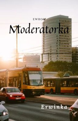 Moderatorka~ Ewroon