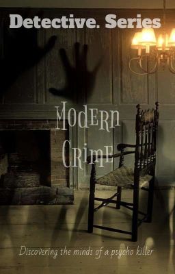 Modern Crime {Hiatus}