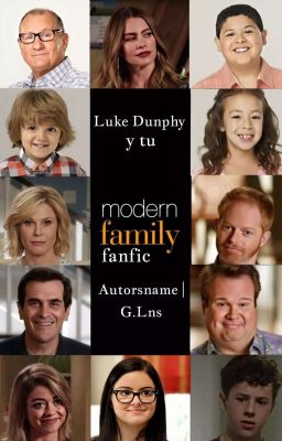 Modern Family | Luke Dunphy y tu