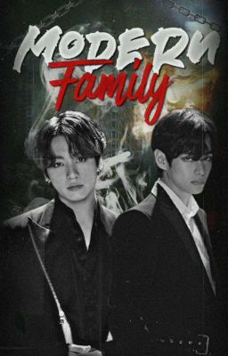 MODERN FAMILY | VKOOK 