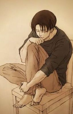 Modern Levi x Reader-