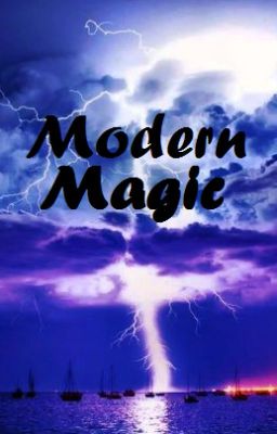 Modern Magic