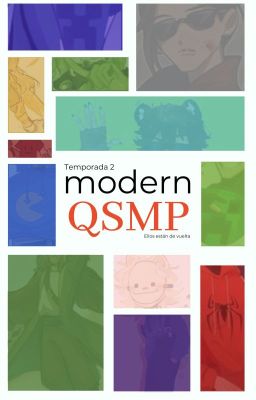 Modern QSMP (Temporada 2)