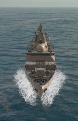 Modern Warship: Una odisea en otro mundo