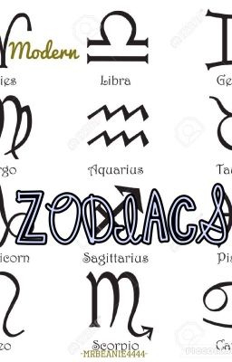 Modern Zodiacs 