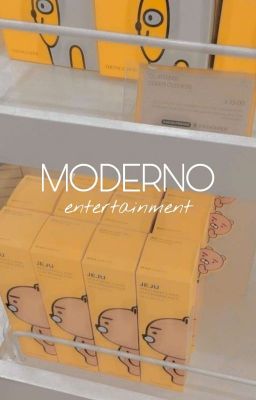 moderno entertainment ; af .