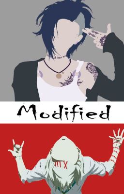 Modified (Uta x Reader)