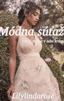 MÓDNA SÚŤAŽ