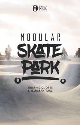 Modular Skatepark