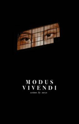 MODUS VIVENDI