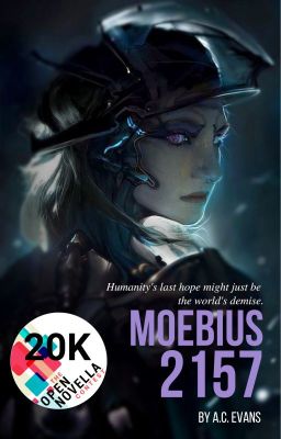 Moebius 2157 | ONC2019 Short List [Complete]