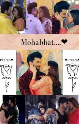 Mohabbat...❤️