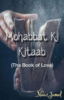 Mohabbat Ki Kitaab (The Book Of Love) 