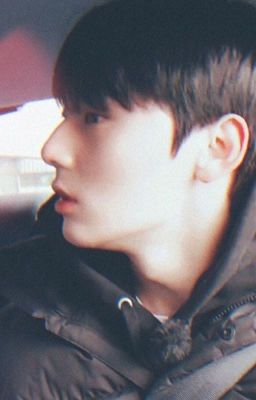 mỗi ngày một hwang minhyun